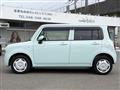 2012 Suzuki Lapin