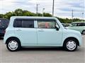2012 Suzuki Lapin