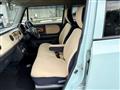 2012 Suzuki Lapin