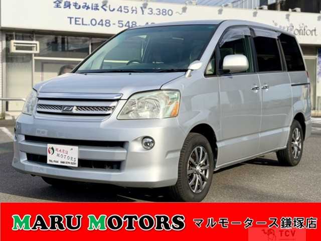 2007 Toyota Noah