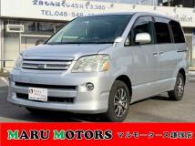 2007 Toyota Noah