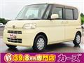 2009 Daihatsu Tanto