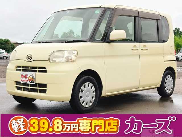 2009 Daihatsu Tanto