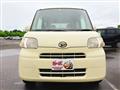 2009 Daihatsu Tanto