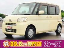2009 Daihatsu Tanto