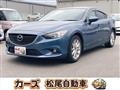 2013 Mazda Atenza