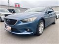 2013 Mazda Atenza