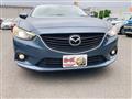 2013 Mazda Atenza