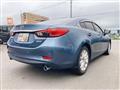 2013 Mazda Atenza