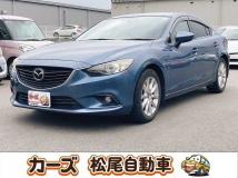 2013 Mazda Atenza