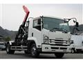 2015 Isuzu Isuzu Others