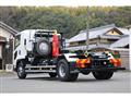 2015 Isuzu Isuzu Others