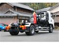 2015 Isuzu Isuzu Others