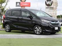 2019 Honda Freed