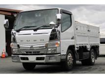 2019 Mitsubishi Canter