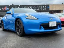 2009 Nissan Fairlady Z
