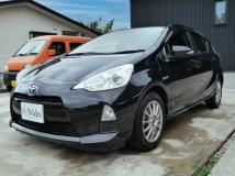 2013 Toyota AQUA