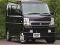 2013 Suzuki Every Wagon