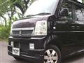2013 Suzuki Every Wagon