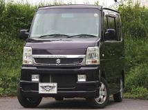 2013 Suzuki Every Wagon