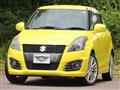 2014 Suzuki Swift