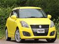 2014 Suzuki Swift