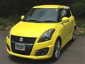 2014 Suzuki Swift