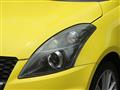 2014 Suzuki Swift