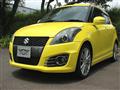 2014 Suzuki Swift