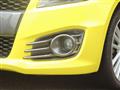 2014 Suzuki Swift