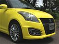 2014 Suzuki Swift