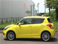 2014 Suzuki Swift
