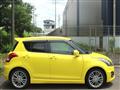2014 Suzuki Swift