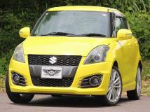 2014 Suzuki Swift