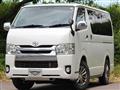 2015 Toyota Hiace Van