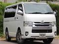 2015 Toyota Hiace Van