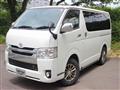 2015 Toyota Hiace Van