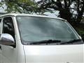 2015 Toyota Hiace Van