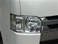 2015 Toyota Hiace Van
