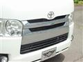 2015 Toyota Hiace Van