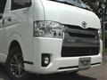 2015 Toyota Hiace Van