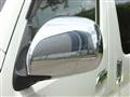 2015 Toyota Hiace Van