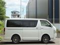 2015 Toyota Hiace Van