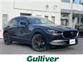 2022 Mazda CX-3