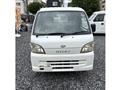 2008 Daihatsu Hijet Truck