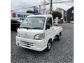 2008 Daihatsu Hijet Truck