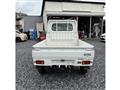 2008 Daihatsu Hijet Truck
