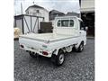 2008 Daihatsu Hijet Truck