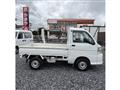 2008 Daihatsu Hijet Truck