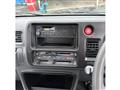 2008 Daihatsu Hijet Truck